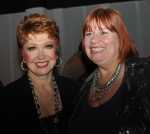 Donna McKechnie and Mary Damiano