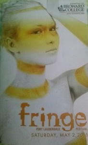 FringeProgram